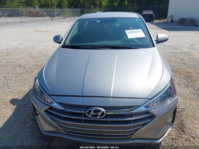 Hyundai mpi nu 2020 5NPD74LF2LH560923 Image 6