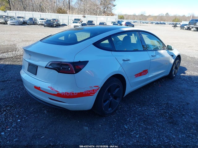 2023 TESLA MODEL 3 5YJ3E1EA7PF555206 Photo 3