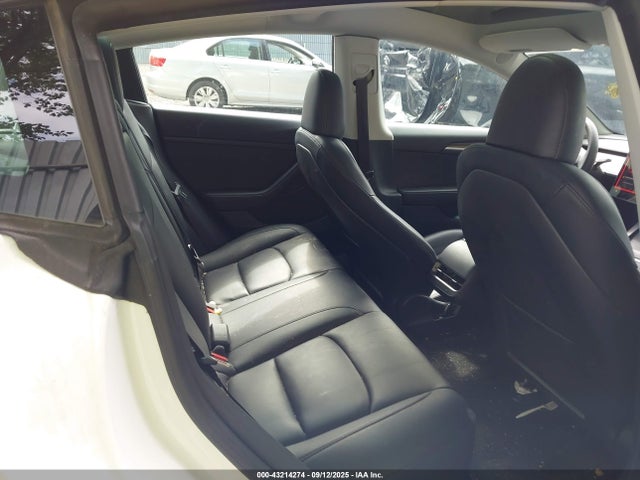 2023 TESLA MODEL 3 5YJ3E1EA7PF555206 Photo 7