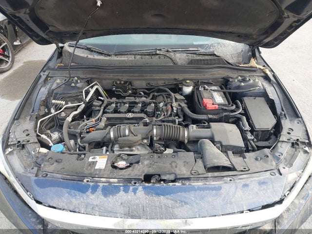 1HGCV1F98JA029057 Honda l15be