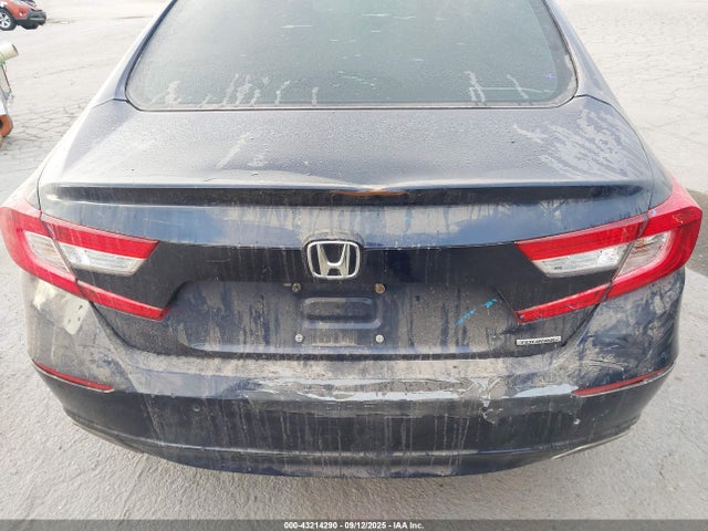 1HGCV1F98JA029057 Honda l15be