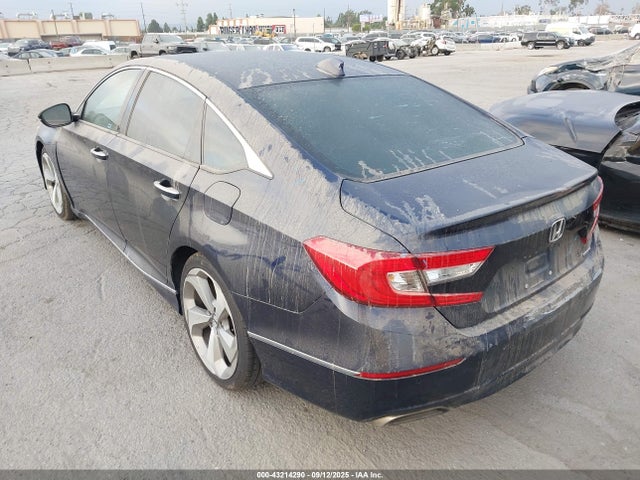 1HGCV1F98JA029057 Honda l15be