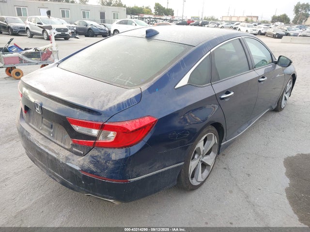 1HGCV1F98JA029057 Honda l15be