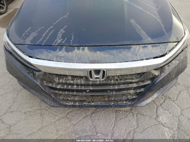 1HGCV1F98JA029057 Honda l15be