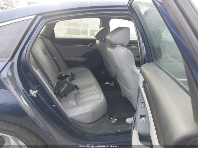 1HGCV1F98JA029057 Honda l15be