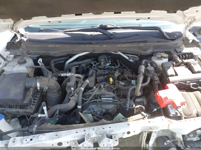 1FTER4EH3KLA38700 Ford 2019