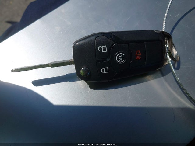 1FTER4EH3KLA38700 Ford 2019