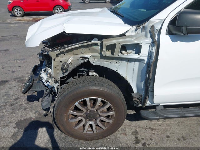 1FTER4EH3KLA38700 Ford 2019