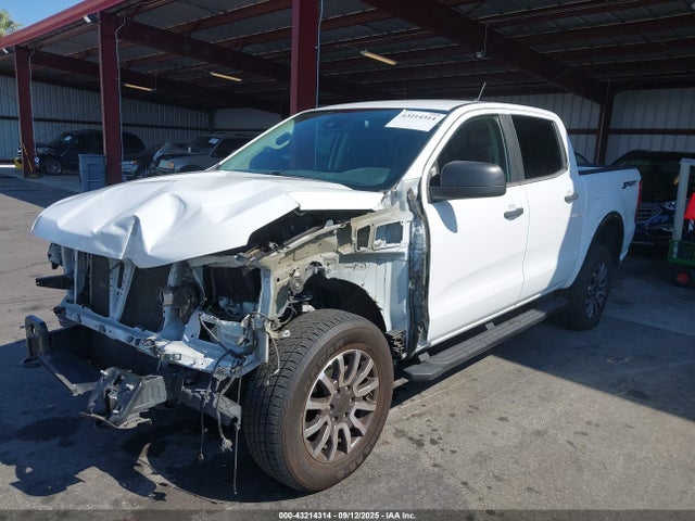 1FTER4EH3KLA38700 Ford 2019
