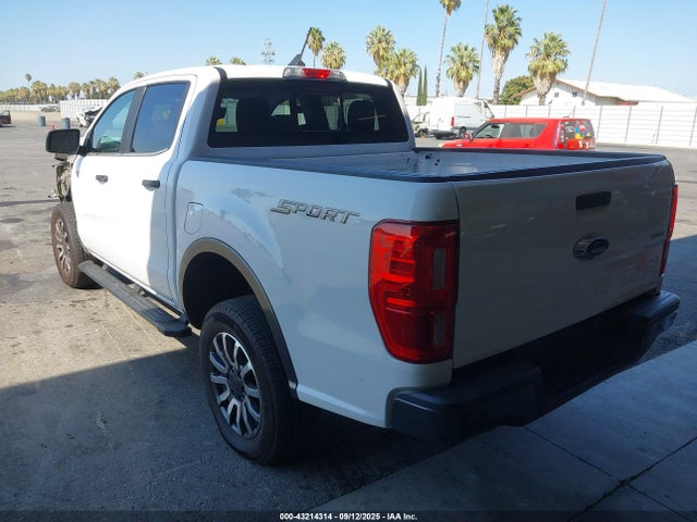 1FTER4EH3KLA38700 Ford 2019
