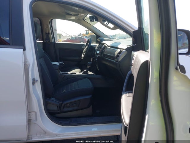 1FTER4EH3KLA38700 Ford 2019