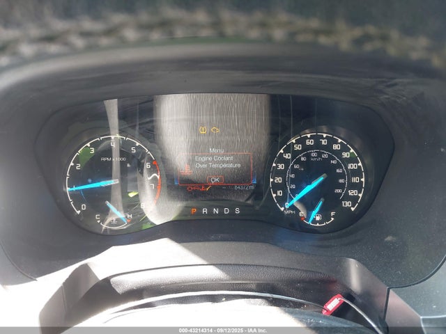1FTER4EH3KLA38700 Ford 2019