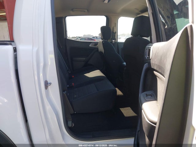 1FTER4EH3KLA38700 Ford 2019