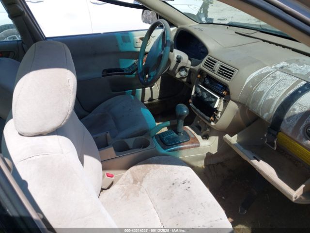 2000 MITSUBISHI GALANT 4A3AA46G7YE143603 Photo 4