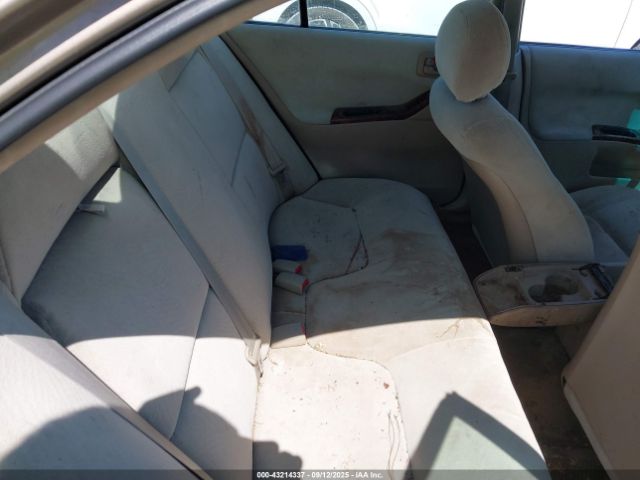 2000 MITSUBISHI GALANT 4A3AA46G7YE143603 Photo 7