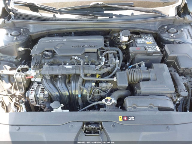Hyundai mpi nu pe 2023 5NPLM4AG3PH099723 Image 10