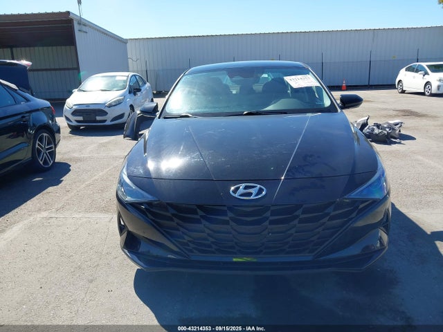 Hyundai mpi nu pe 2023 5NPLM4AG3PH099723 Image 13