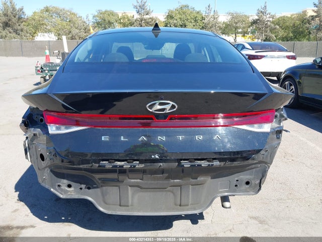 Hyundai mpi nu pe 2023 5NPLM4AG3PH099723 Image 17