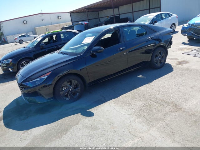 Hyundai mpi nu pe 2023 5NPLM4AG3PH099723 Image 2