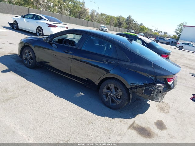 Hyundai mpi nu pe 2023 5NPLM4AG3PH099723 Image 3