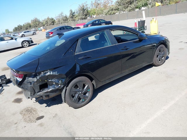 Hyundai mpi nu pe 2023 5NPLM4AG3PH099723 Image 4