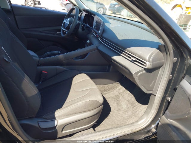 Hyundai mpi nu pe 2023 5NPLM4AG3PH099723 Image 5