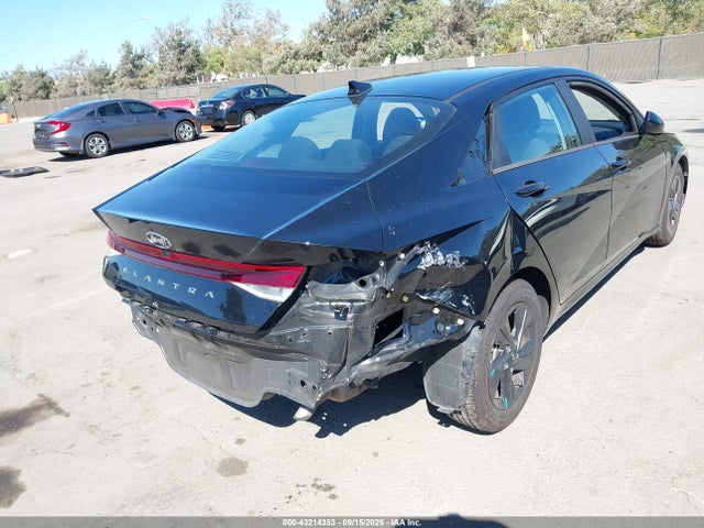 Hyundai mpi nu pe 2023 5NPLM4AG3PH099723 Image 6