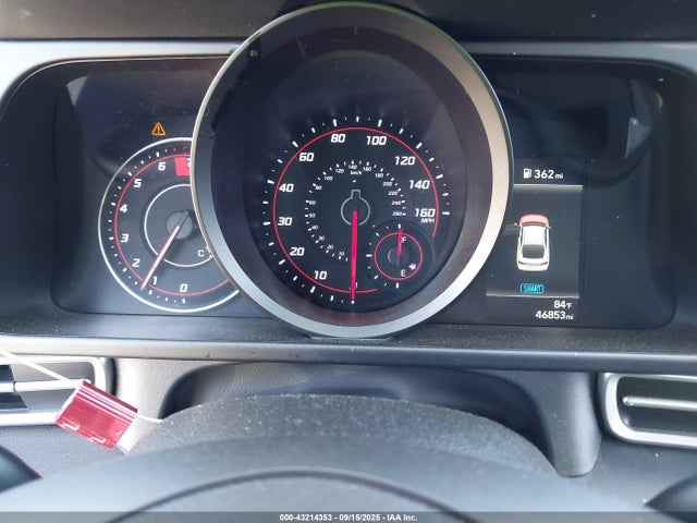 Hyundai mpi nu pe 2023 5NPLM4AG3PH099723 Image 7
