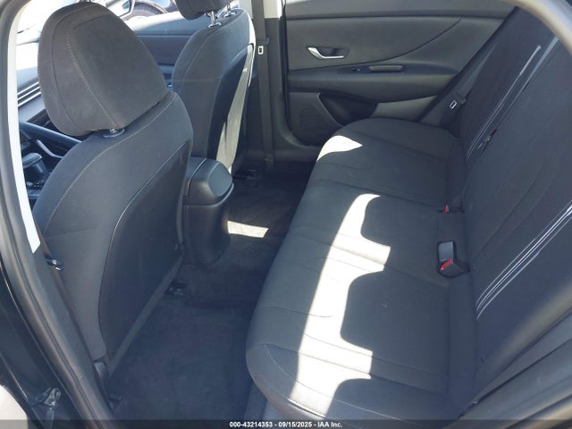 Hyundai mpi nu pe 2023 5NPLM4AG3PH099723 Image 8