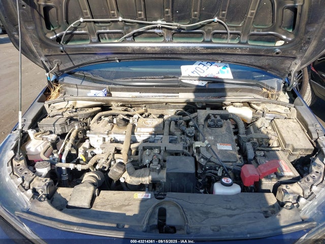 Toyota 2zr-fxe, 1nm 2021 JTDEAMDE7MJ010413 Image 10