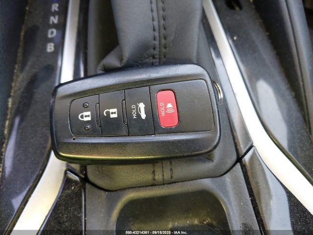 Toyota 2zr-fxe, 1nm 2021 JTDEAMDE7MJ010413 Image 11