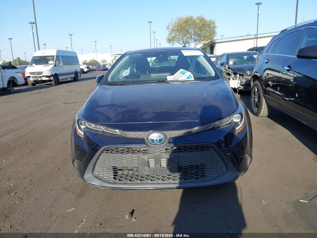 Toyota 2zr-fxe, 1nm 2021 JTDEAMDE7MJ010413 Image 13