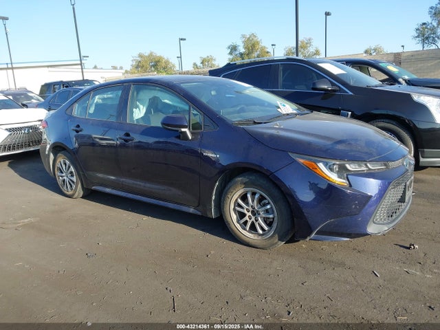 Toyota 2zr-fxe, 1nm 2021 JTDEAMDE7MJ010413 Image 14