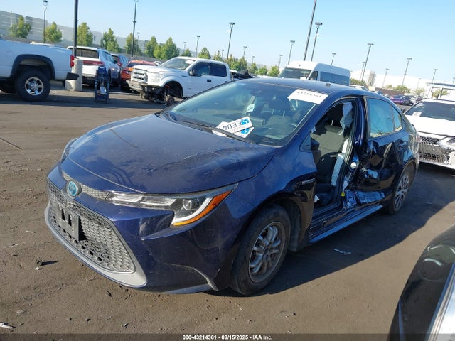 Toyota 2zr-fxe, 1nm 2021 JTDEAMDE7MJ010413 Image 15