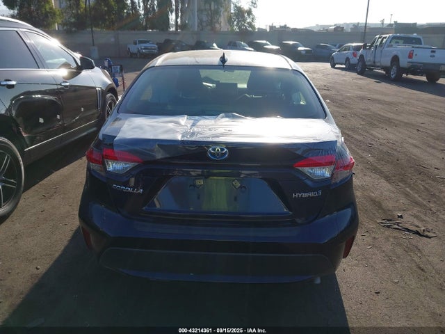 Toyota 2zr-fxe, 1nm 2021 JTDEAMDE7MJ010413 Image 17