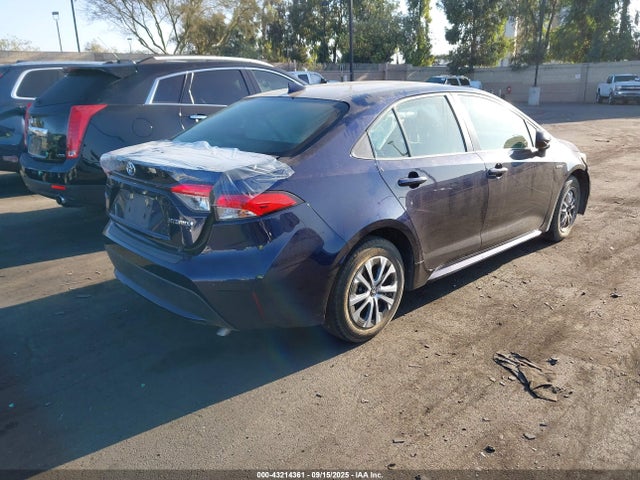 Toyota 2zr-fxe, 1nm 2021 JTDEAMDE7MJ010413 Image 4