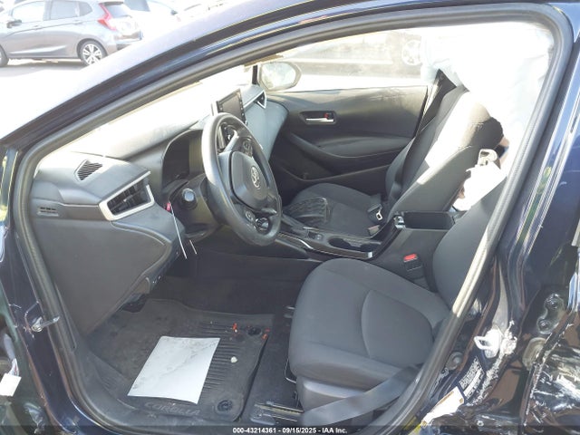 Toyota 2zr-fxe, 1nm 2021 JTDEAMDE7MJ010413 Image 5
