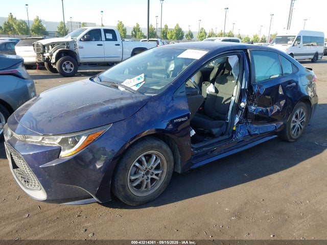 Toyota 2zr-fxe, 1nm 2021 JTDEAMDE7MJ010413 Image 6