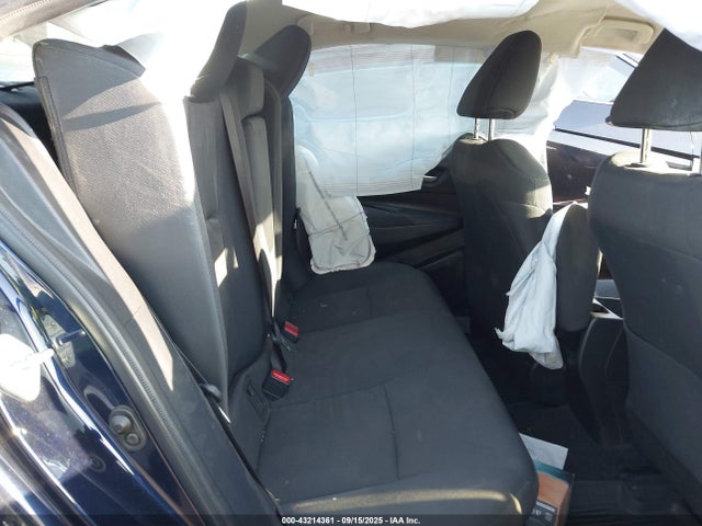 Toyota 2zr-fxe, 1nm 2021 JTDEAMDE7MJ010413 Image 8