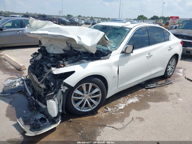 JN1BV7AP9FM357261 Infiniti Q50