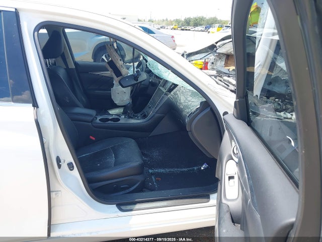 JN1BV7AP9FM357261 Infiniti Q50