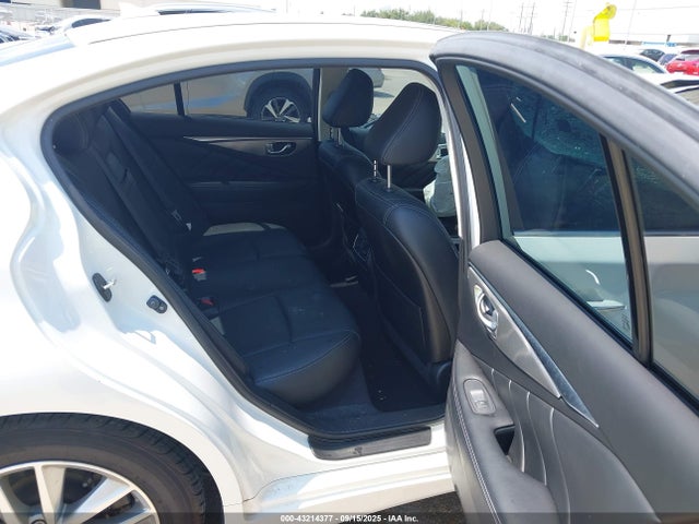 JN1BV7AP9FM357261 Infiniti Q50