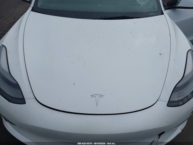 Продаж на аукціоні авто 2023 Tesla Model 3 Long Range Dual Motor All-wheel Drive, vin: 5YJ3E1EB0PF389930, номер лоту: 43214378