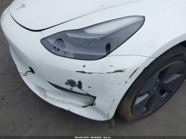 Продаж на аукціоні авто 2023 Tesla Model 3 Long Range Dual Motor All-wheel Drive, vin: 5YJ3E1EB0PF389930, номер лоту: 43214378