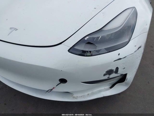 Продаж на аукціоні авто 2023 Tesla Model 3 Long Range Dual Motor All-wheel Drive, vin: 5YJ3E1EB0PF389930, номер лоту: 43214378