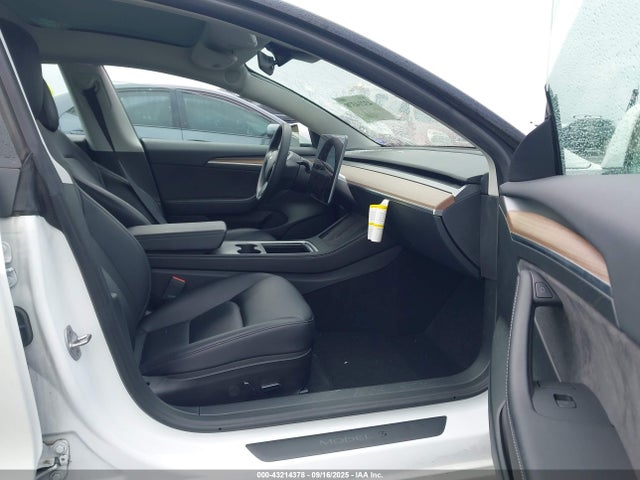 Продаж на аукціоні авто 2023 Tesla Model 3 Long Range Dual Motor All-wheel Drive, vin: 5YJ3E1EB0PF389930, номер лоту: 43214378