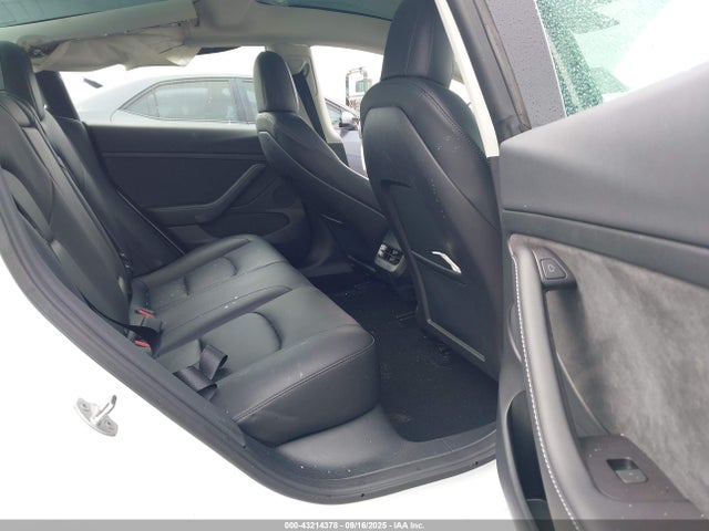 Продаж на аукціоні авто 2023 Tesla Model 3 Long Range Dual Motor All-wheel Drive, vin: 5YJ3E1EB0PF389930, номер лоту: 43214378