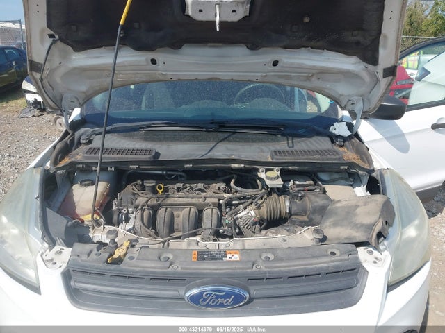 1FMCU0F76FUC55223 Ford Escape