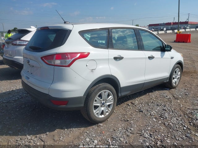 1FMCU0F76FUC55223 Ford Escape