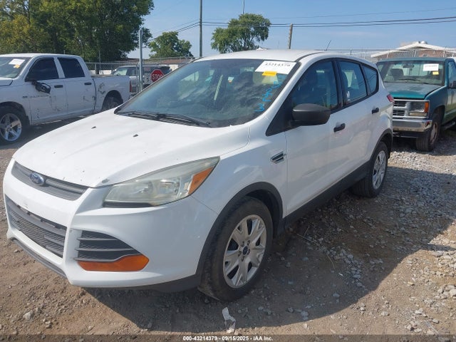 1FMCU0F76FUC55223 Ford Escape